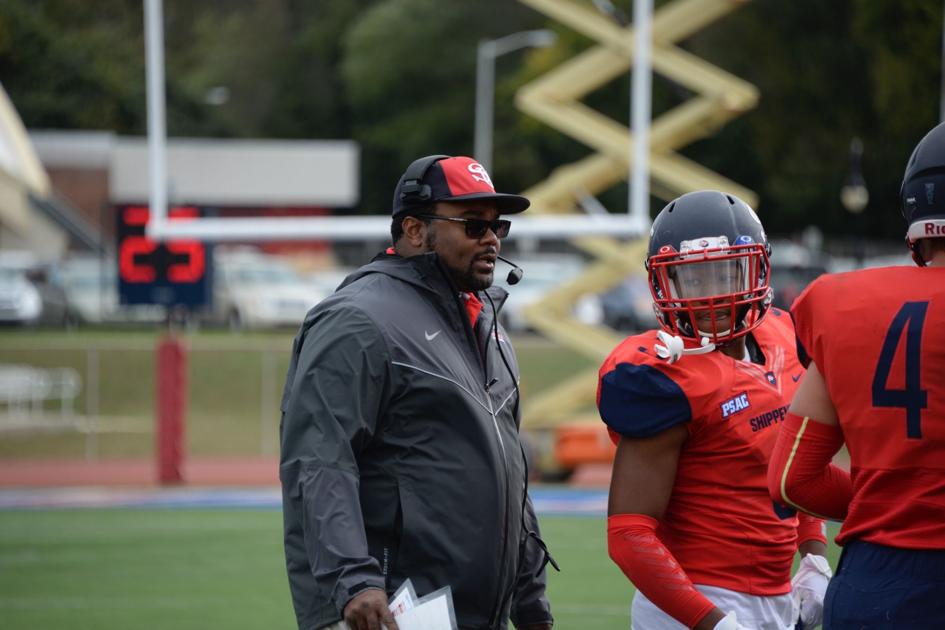Millersville Hires J C Morgan As New Head Football Coach Football Lancasteronline Com