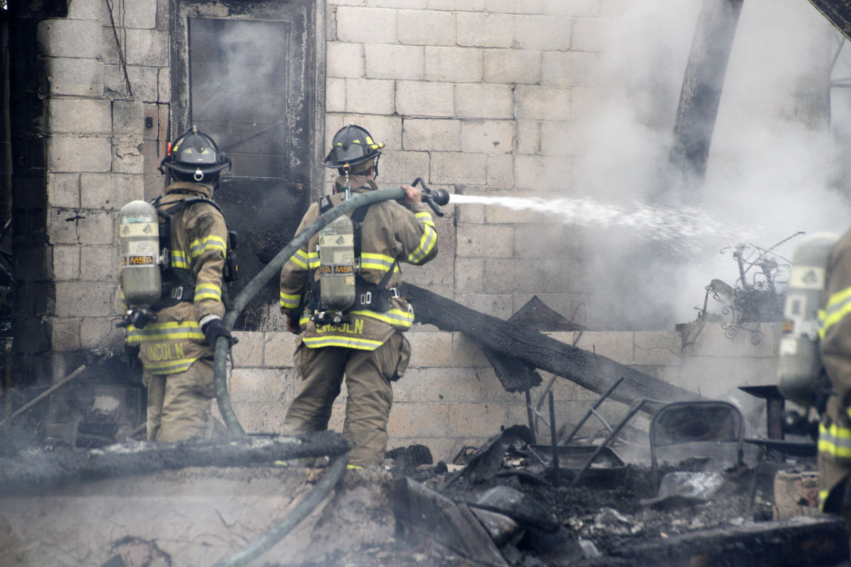 Major two-alarm fire at Green Dragon farm market in Ephrata | Local ...