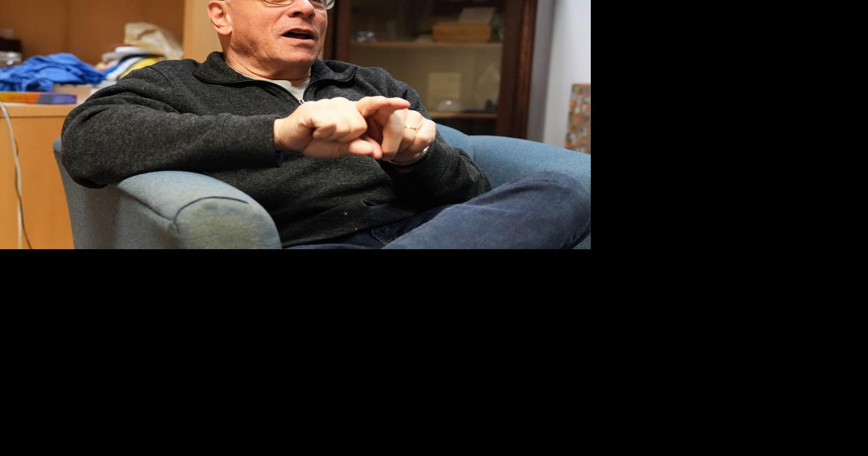 Rabbi Jack Paskoff to share peacebuilding efforts seen on recent trip to Israel at upcoming talk GAYLE JOHNSON | For LNP and LancasterOnline Aug 18, 2026