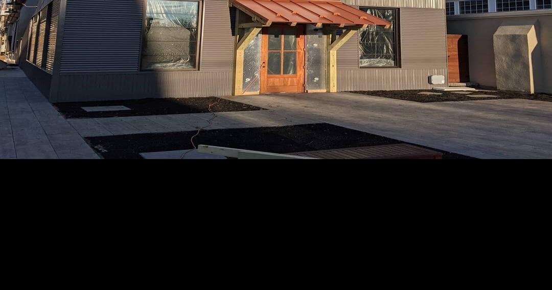 Artifice Ales & Mead opens in Manheim with microbrewery and gastropub; ax throwing to come