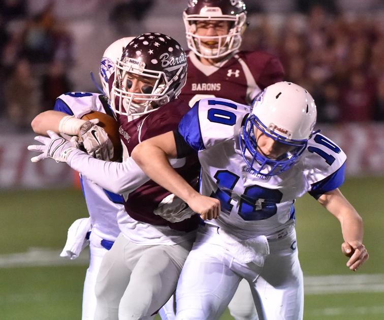 Cocalico football ready for another Section Two and District Three