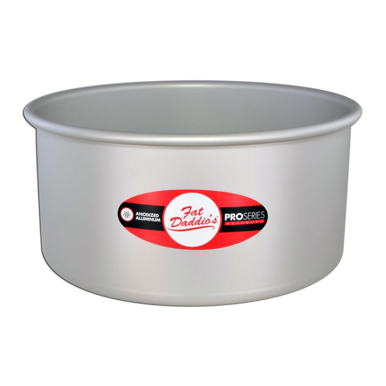 Kitchen Gadget Extradeep cake pans Food