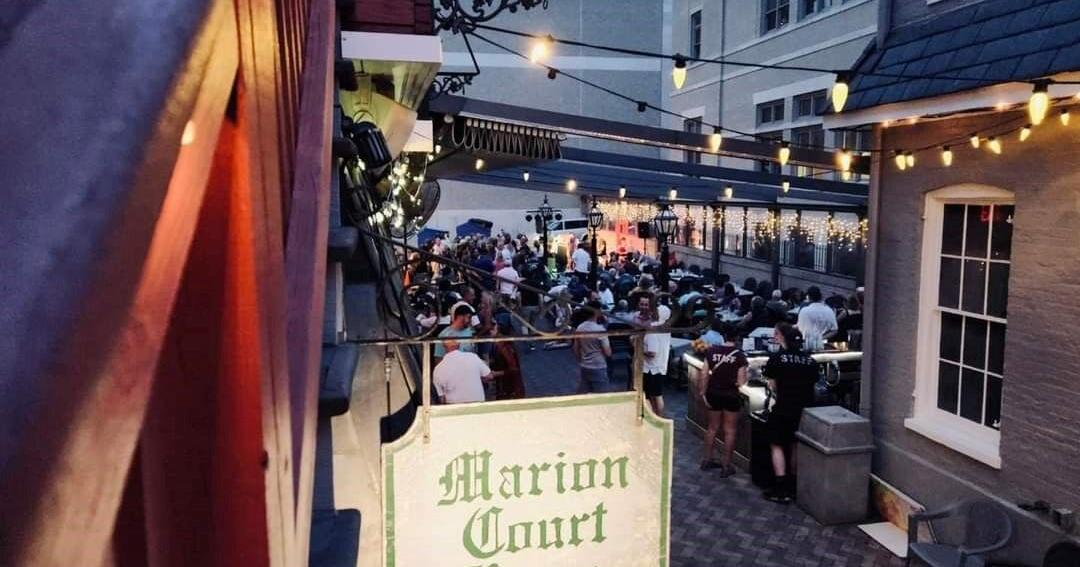 3 employees buy Marion Court Room in downtown Lancaster #39 We #39 ll grease 3 employees buy Marion Court Room in downtown Lancaster #39 We #39 ll grease