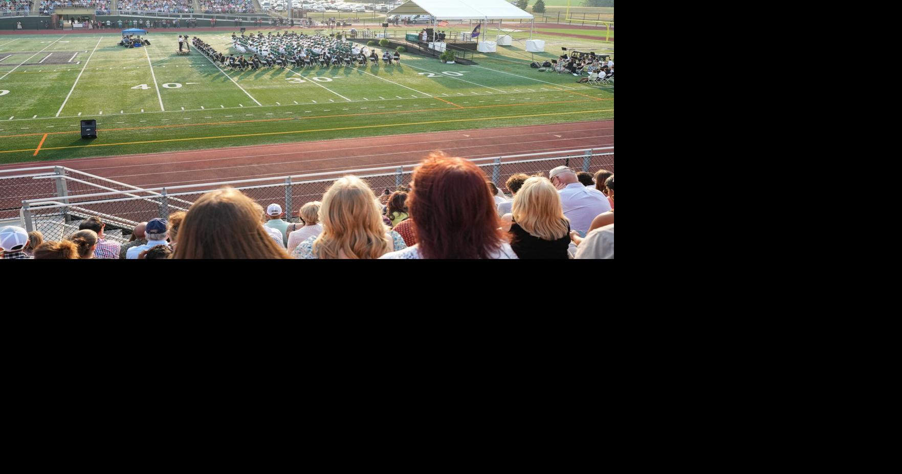 Donegal High School Class of 2023 graduation [photos] Local News