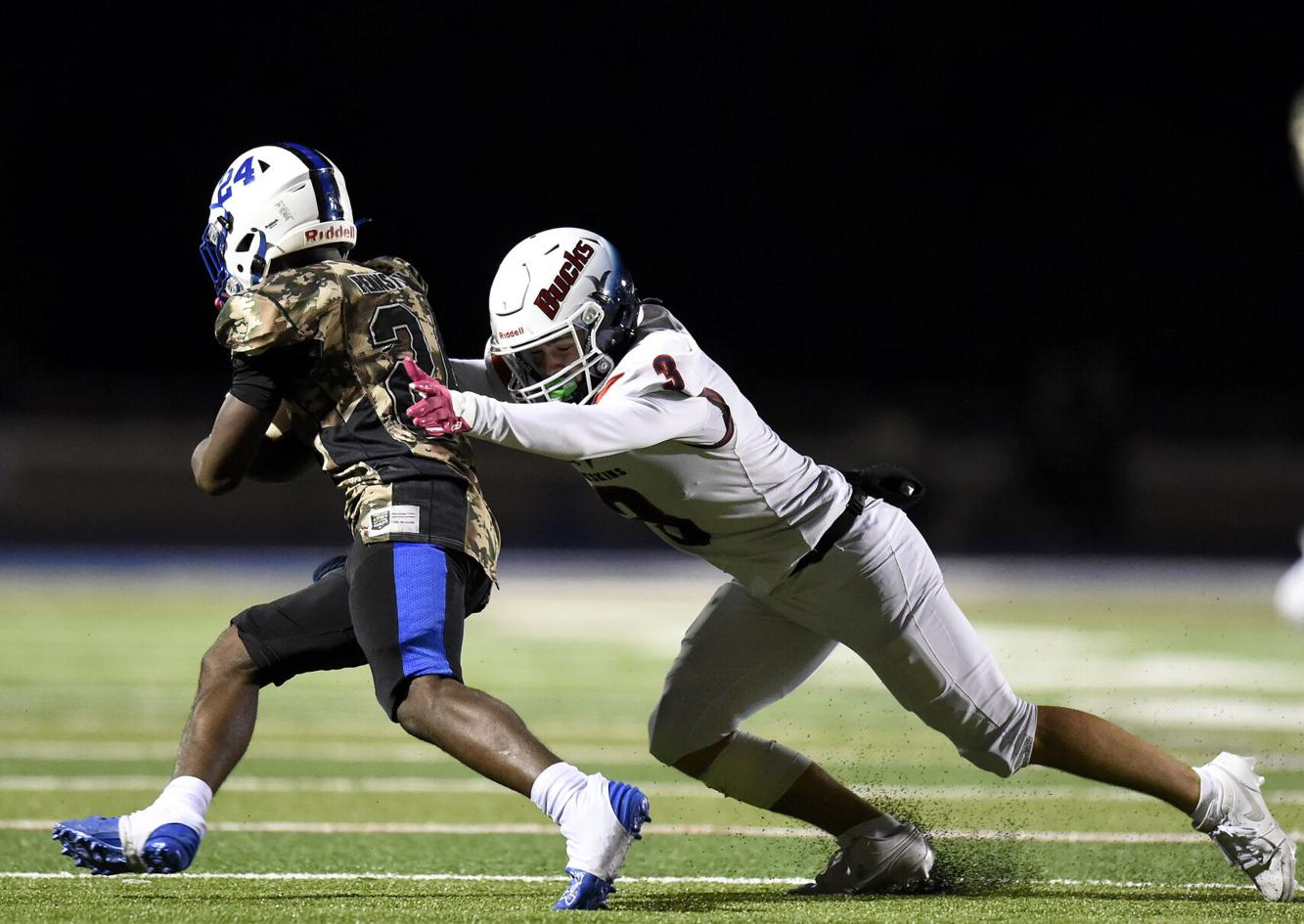 Conestoga Valley holds on to win Section 2 showdown after Exeter 2