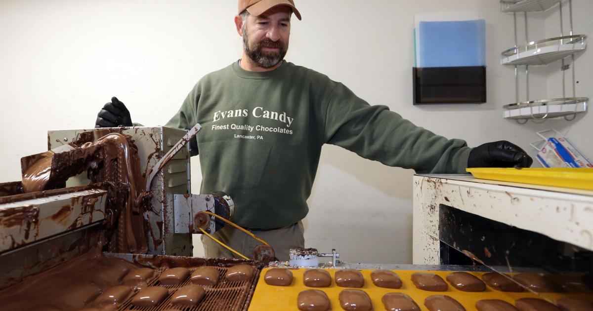 A Q&A with 3 longtime Lancaster County small business owners | Local News A Q&A with 3 longtime Lancaster County small business owners | Local News