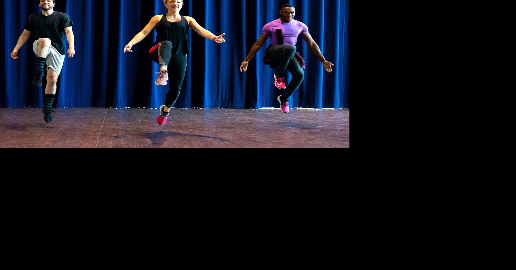 Fulton Theatre pays tribute to song, dance and community with 'Together