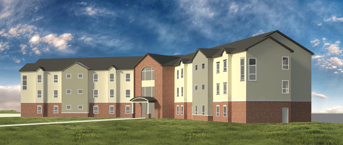 Lancaster Bible College Plans To Build 5 2 Million Dorm Local News