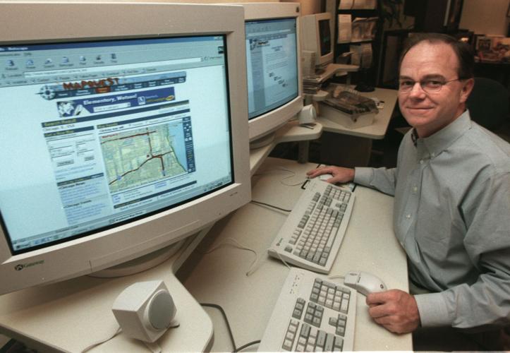 MapQuest introduces in-app roadside assistance | Local Business ...