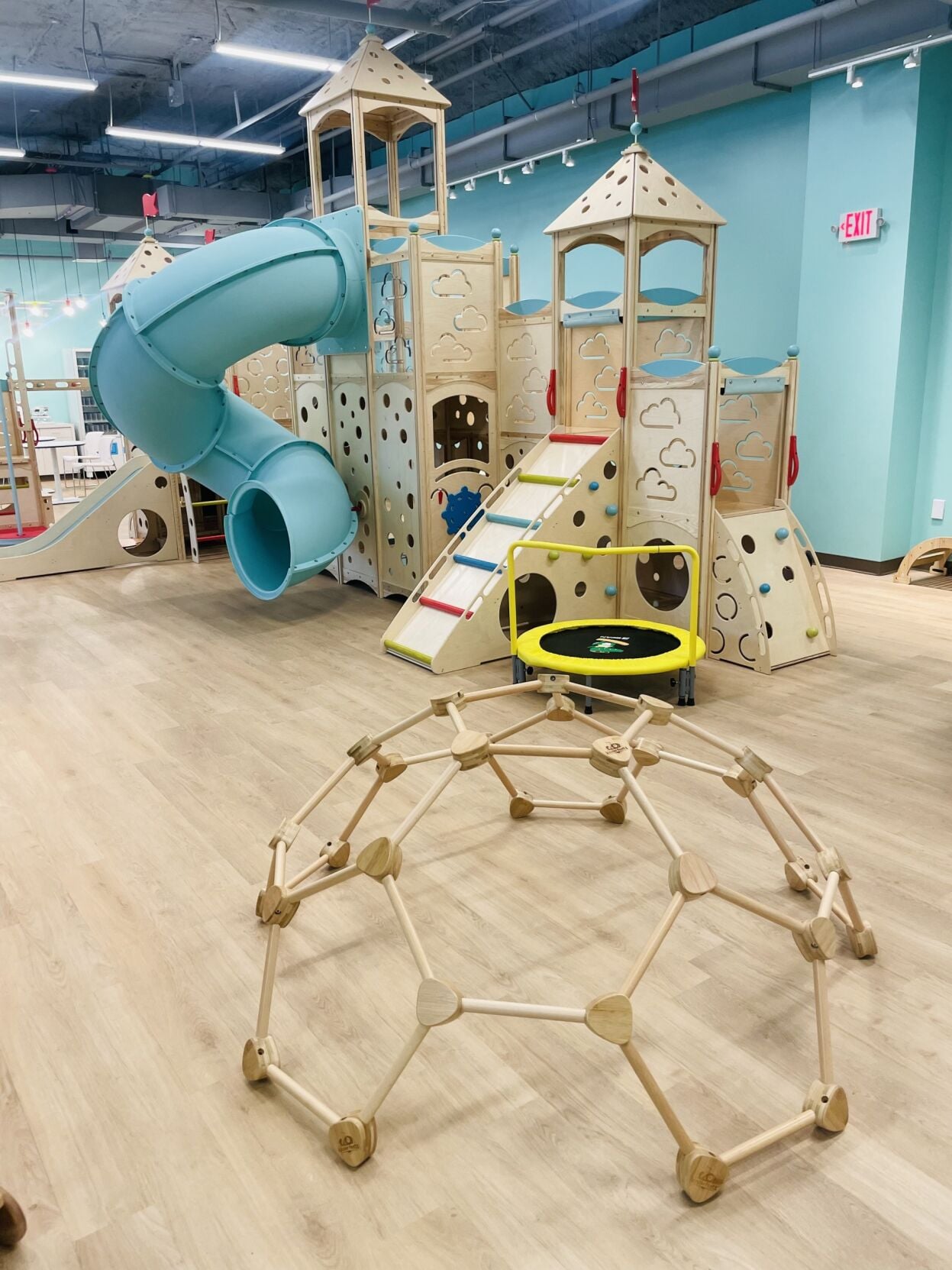 Birthday Party Venues Near Me