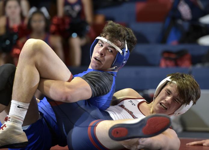 Conestoga Valley blasts Cocalico to take LL League Section One