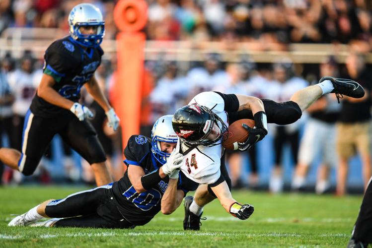 Warwick seizes momentum in 5613 victory over Garden Spot Sports