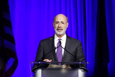 Here Are The Differences Between The Red Yellow Green Stages Of Gov Wolf S Plan To Reopen The State Update Local News Lancasteronline Com