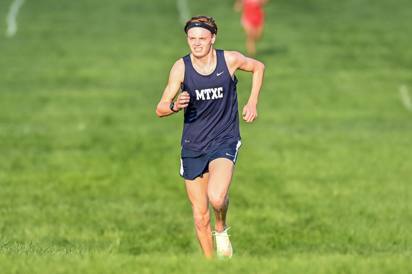 2021 McCaskey, Manheim Twp, Penn Manor XC Meet
