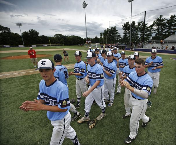 Ephrata Post 429 wins American Legion state baseball championship