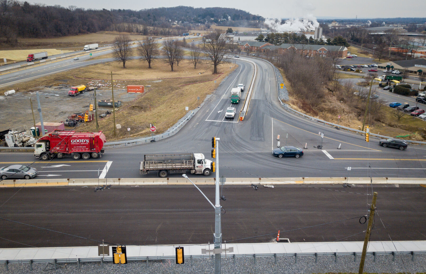 Centerville Road at Route 30 Interchange [photos] | | lancasteronline.com