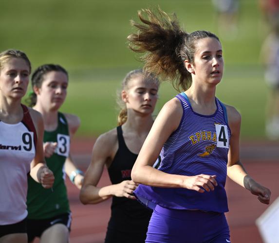 After capturing two LL League gold medals, Conestoga Valley's Brooke