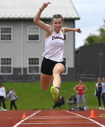 2026 L-L League track and field championships - Day 1 [photos] | High ...