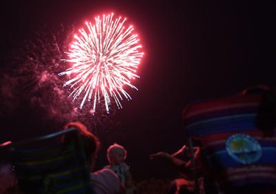 10 Fourth Of July Events In Lancaster County From Fireworks Displays To A Demolition Derby Entertainment Lancasteronline Com