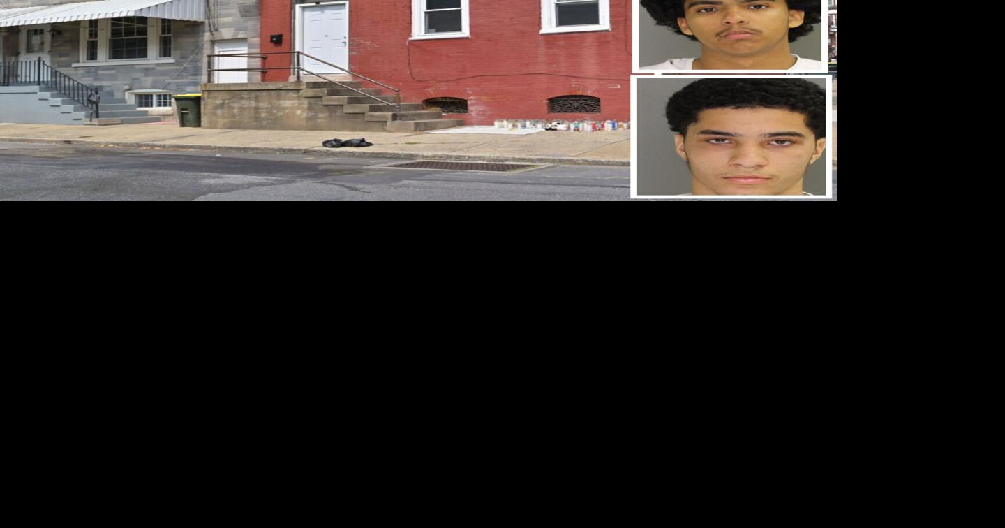 2 teens held for trial in fatal Lancaster city shooting: Crime stories ...