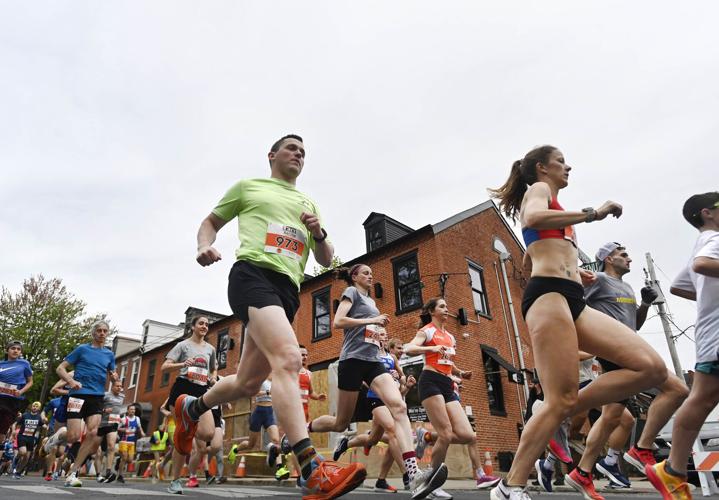 Race Against Racism returns to Lancaster for 26th year [photos] | Local ...
