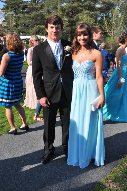 Photos 2014 Elizabethtown High School Prom Special Sections