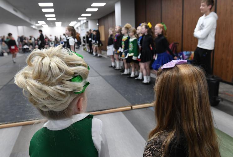 St. Patrick's Day arrives early to Lancaster County at Rose and