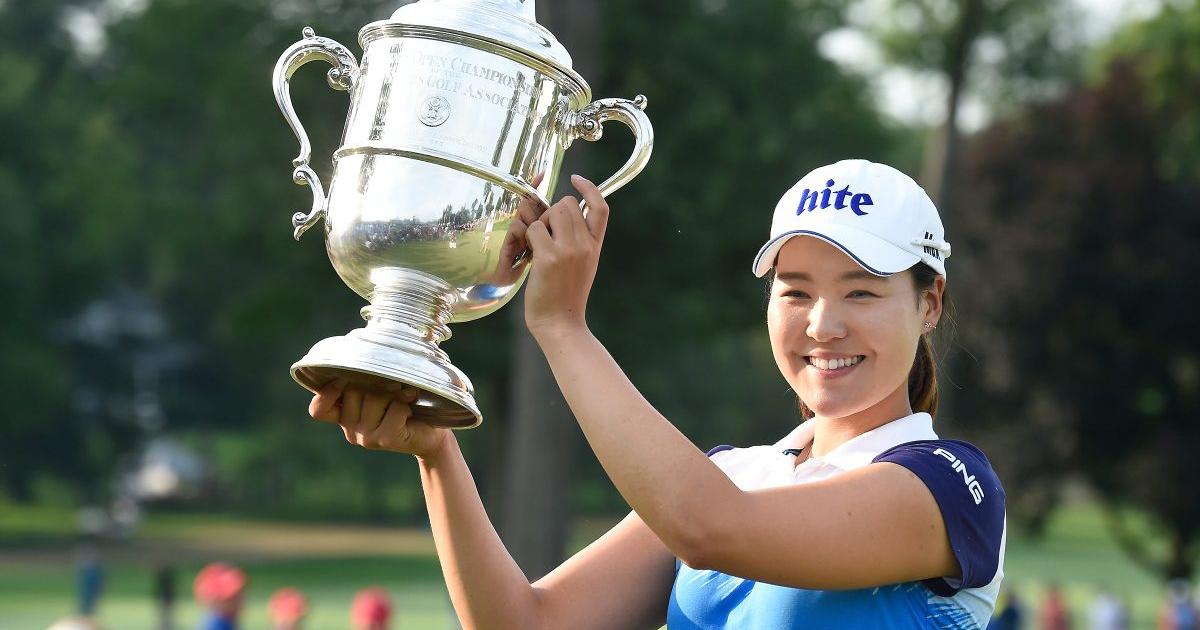 This week's good things: Excitement for the 2024 US Women's Open, F&M student studies a nebula and bicycling all over Lancaster County [editorial] - Vimarsana News
