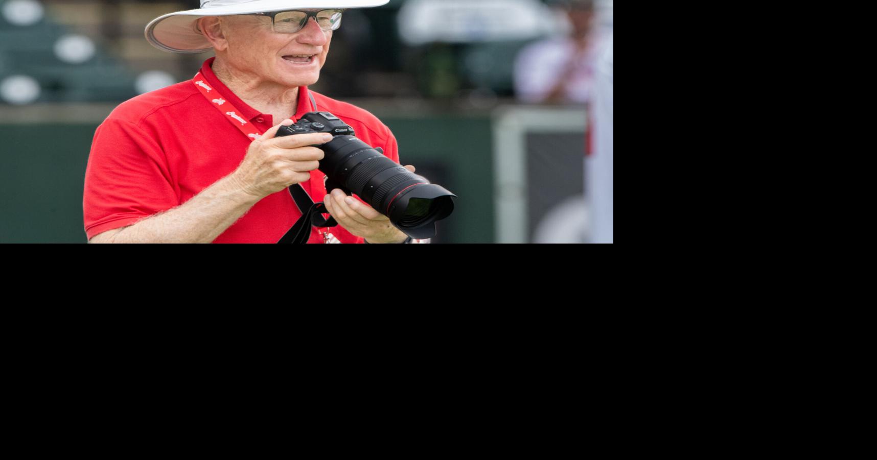 How a retired college professor reinvented himself as Lancaster Stormers photographer GAYLE JOHNSON FOR LNP | LANCASTERONLINE Sep 2, 2026