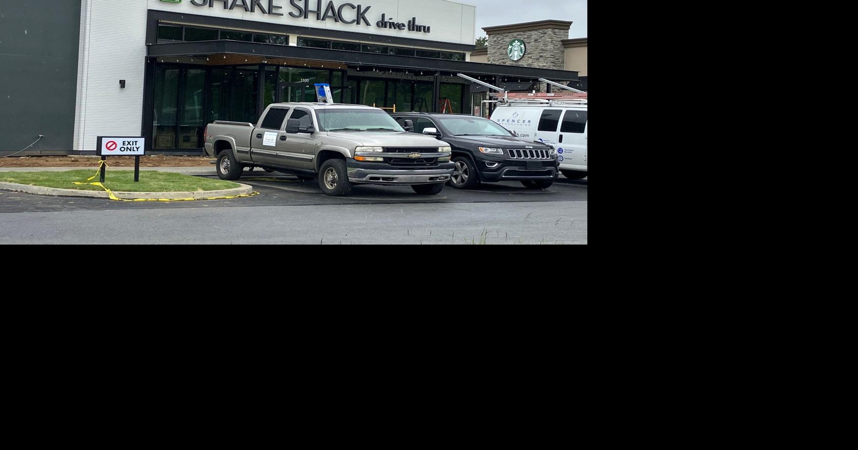 Shake Shack's Lancaster County debut Top 5 mostread stories from May