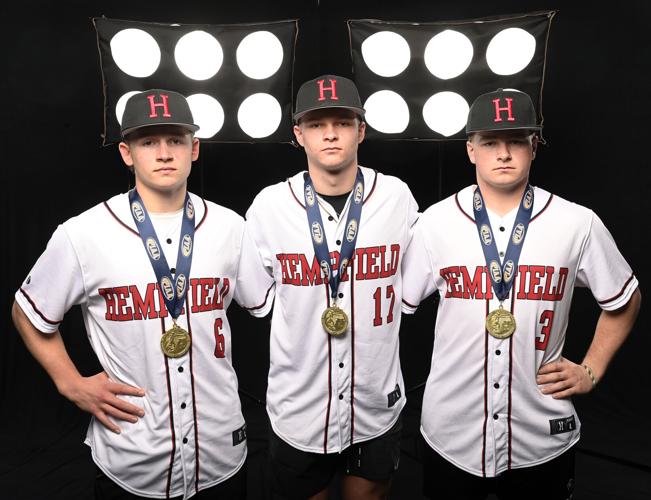 A great player from Hempfield's baseball past guides the Black Knights ...