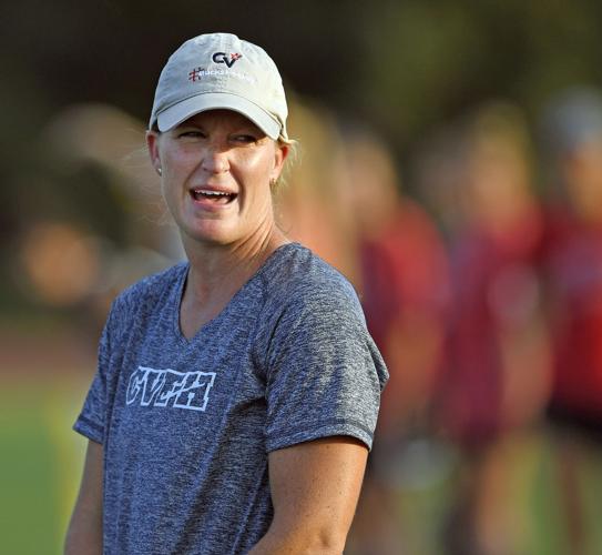 Gallery Hempfield vs. Conestoga Valley field hockey