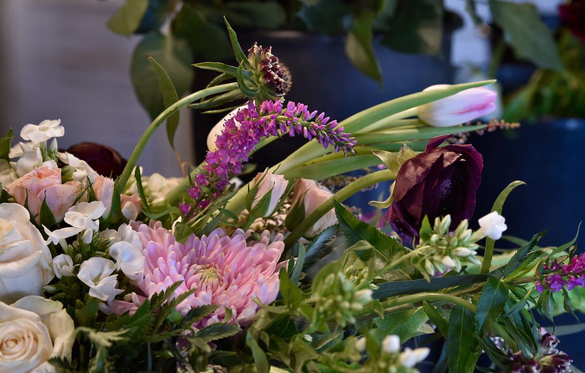 Flourish Flowers
