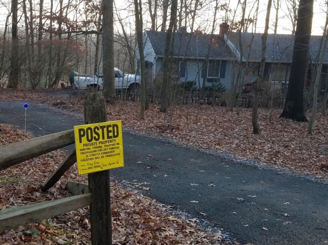 Residents concerned, cautious in Narvon neighborhood following recent