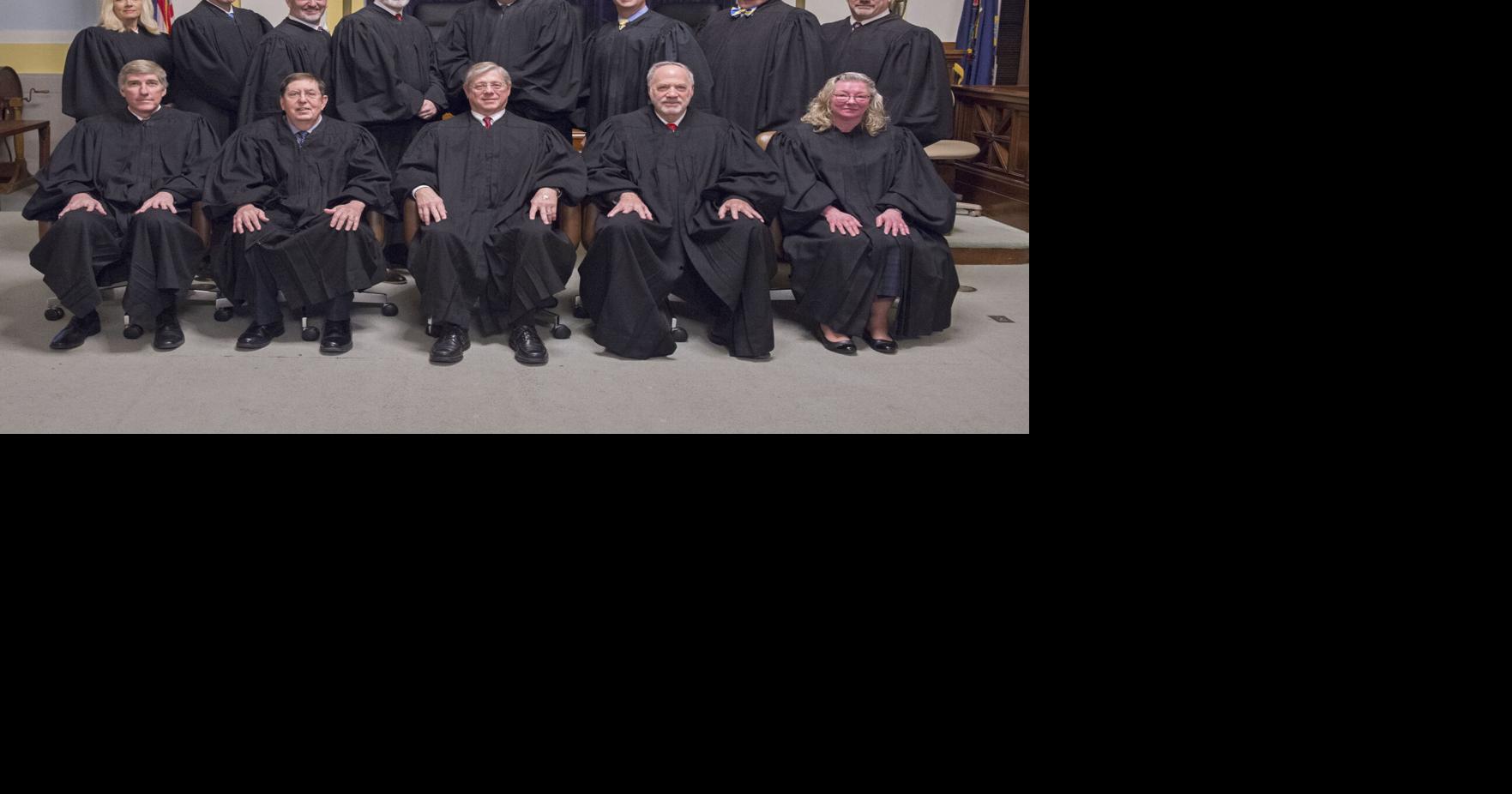 Judges | | lancasteronline.com