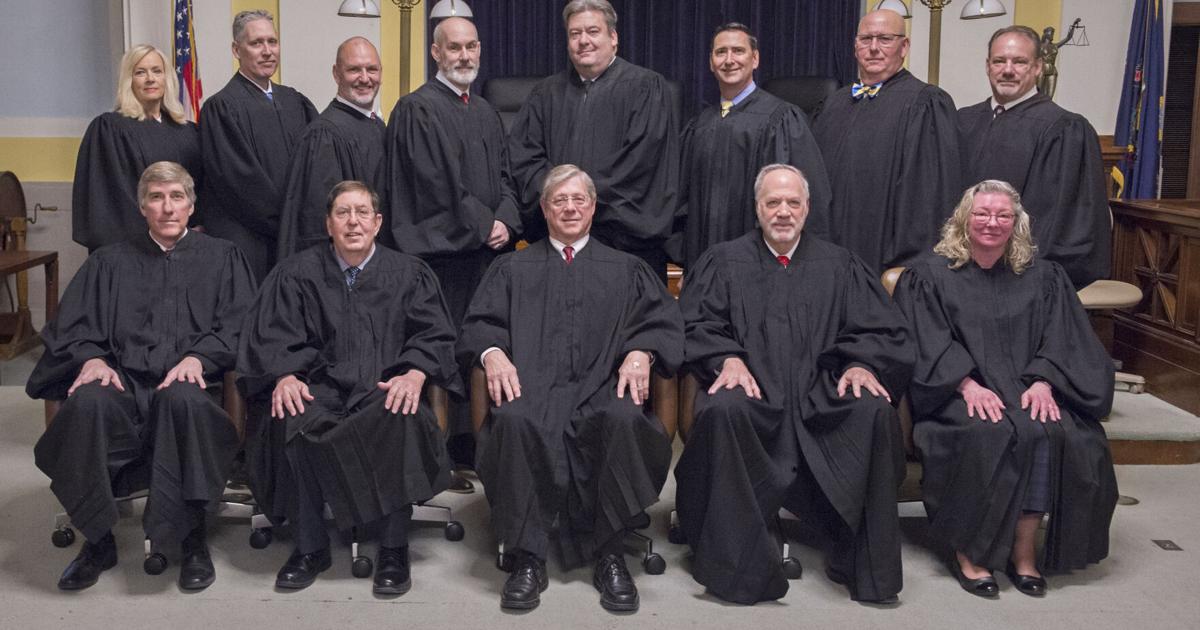 Judges | | lancasteronline.com