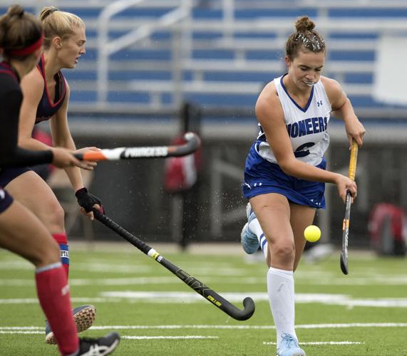 LL field hockey Conestoga Valley at LampeterStrasburg [Photos