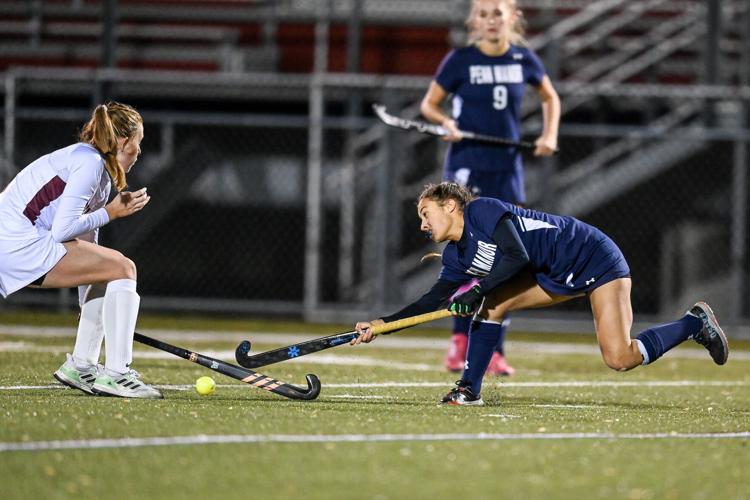 Penn Manor vs. Conestoga PIAA Class 3A field hockey playoffs [photos