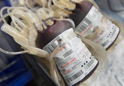 Local Blood Supply Is Low Please Donate If You Are Able Editorial Editorials Lancasteronline Com