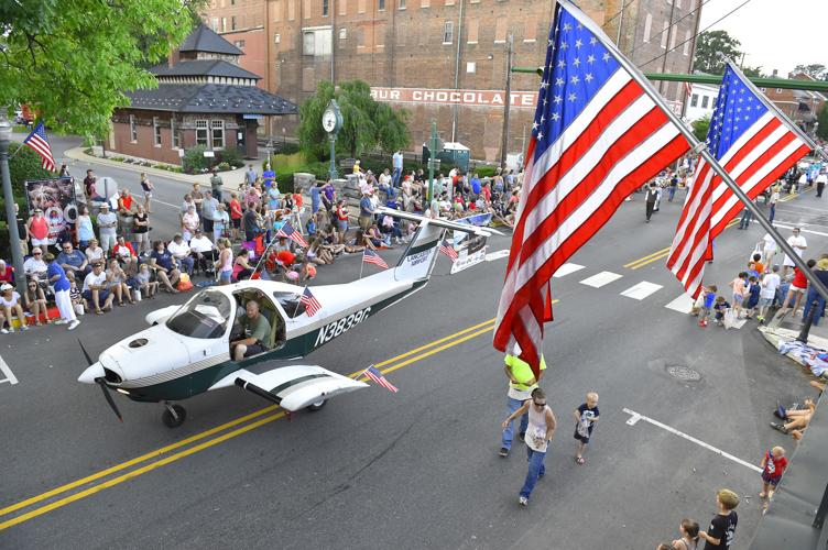 26th annual Lititz Patriotic Parade [photos] Local News