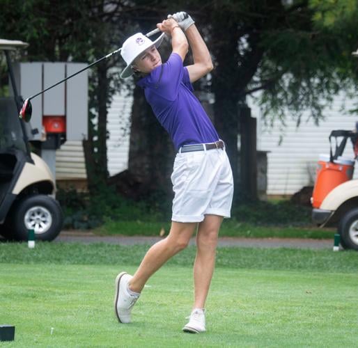 L-L League Section 1 golf match at Overlook [photos] | High School Golf ...