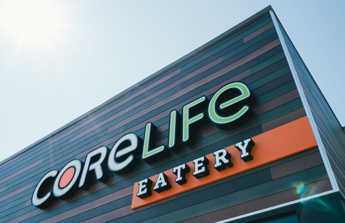 Corelife eatery coupons