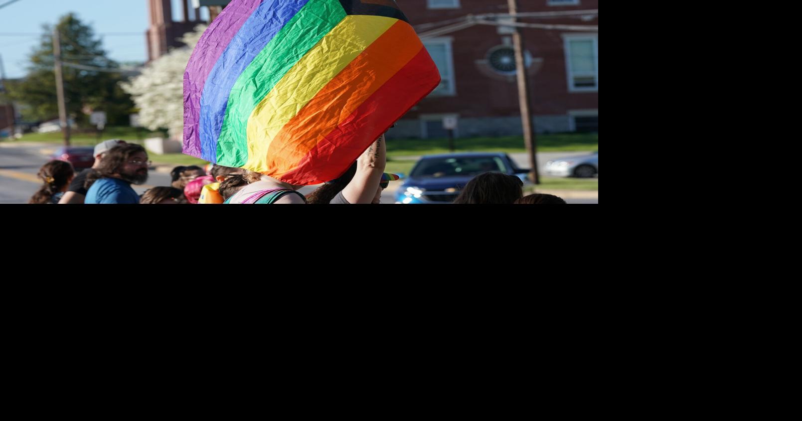 Hempfield School District places three individuals on administrative