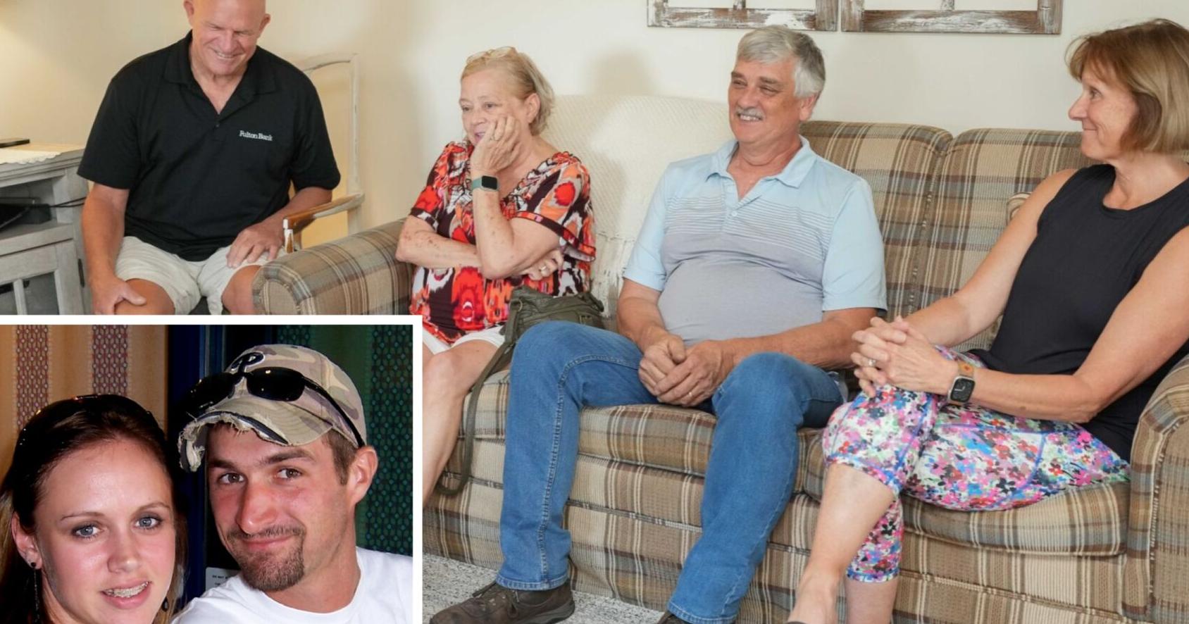 16 years after Lancaster couple died in car wreck, parents share how they've moved forward - Vimarsana News