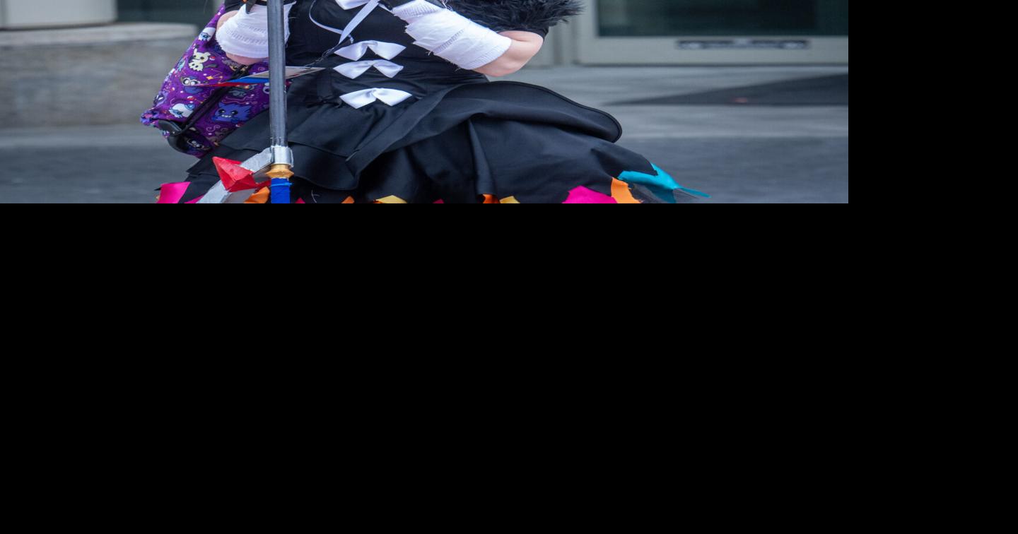 Zenkaikon 2026: What to know about this year's pop culture, anime convention