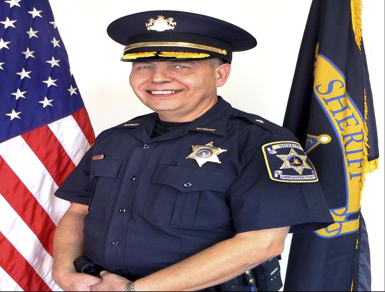 Lancaster County sheriff on ‘indefinite’ leave Local News