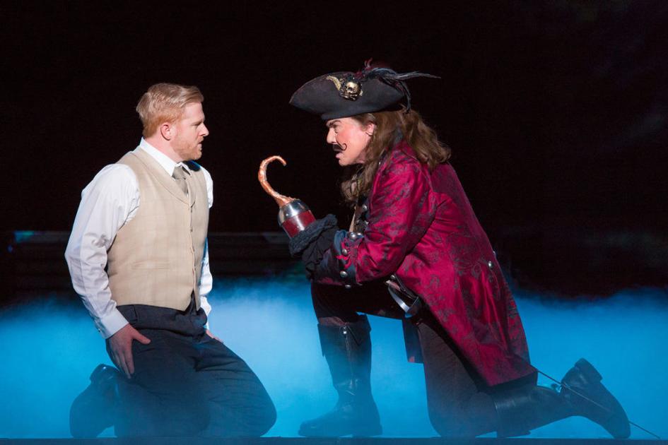 Hershey Theatre Announces 2018 2019 Broadway Series Subscriptions