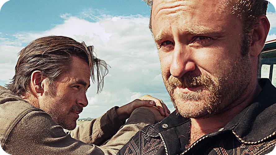 Here's what's playing at the movies in Lancaster County this weekend