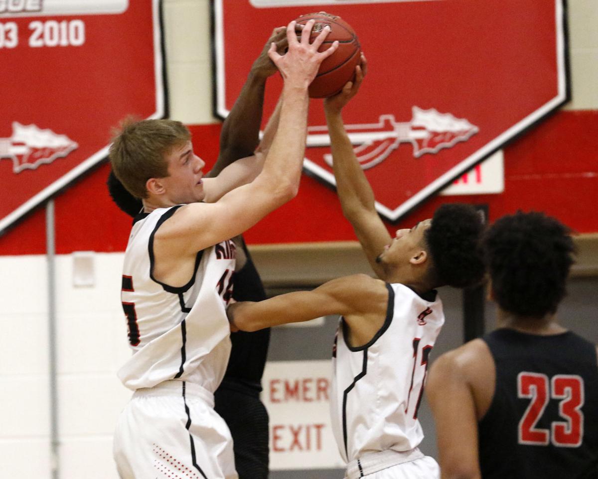Hempfield S Solid Free Throw Shooting Aids In Piaa Boys Hoops