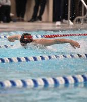 L-L League swimming: Hempfield boys, Manheim Township girls wrap up Section 1 titles